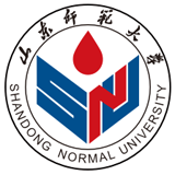 山东师范大学LOGO