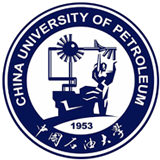 中国石油大学丨华东LOGO