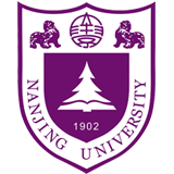 南京大学LOGO