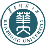 华中师范大学LOGO