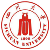 四川大学LOGO