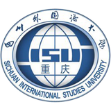 四川外国语大学LOGO