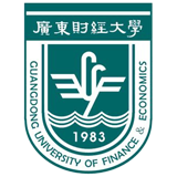 广东财经大学LOGO