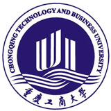 重庆工商大学LOGO