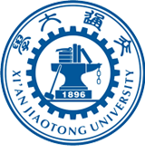 西安交通大学苏州研究院LOGO